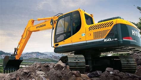 construction machinery excavator|hyundai construction equipment excavator.